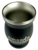 Matero do Yerba Mate Un Acero 2.0 Amanda INOX
